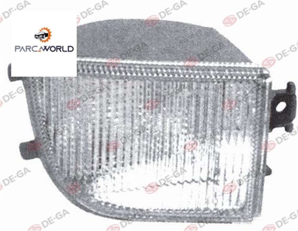 Volkswagen Passat Ön Tampon Sınyalı Sağ 1993-1996