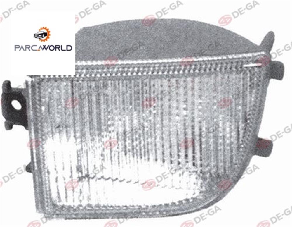 Volkswagen Passat Ön Tampon Sınyalı Sol 1993-1996