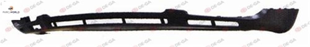 Volkswagen Passat Ön Tampon Spoılerı 2001-2005