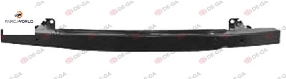 Volkswagen Passat Ön Tampon Takviyesi 2001-2005