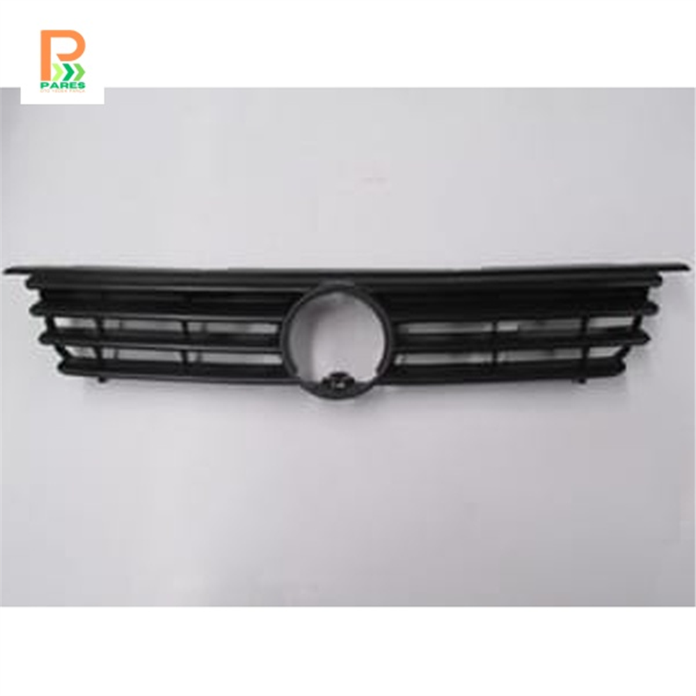 VOLKSWAGEN POLO- 3- 1995-1999- ÖN PANJUR SİYAH