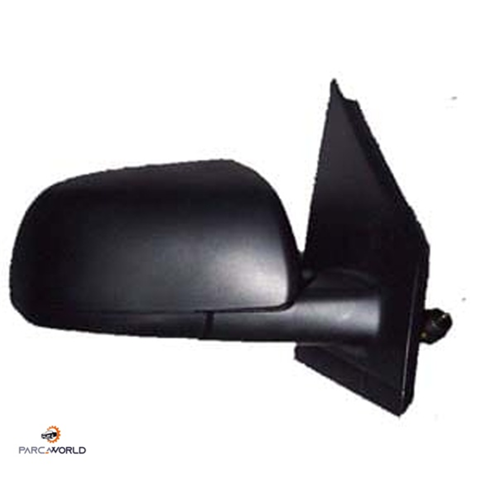 VOLKSWAGEN POLO- 5- 2002-2005- KAPI AYNASI SOL TARAF MANUEL (ÇİFT FARLI TİP) 