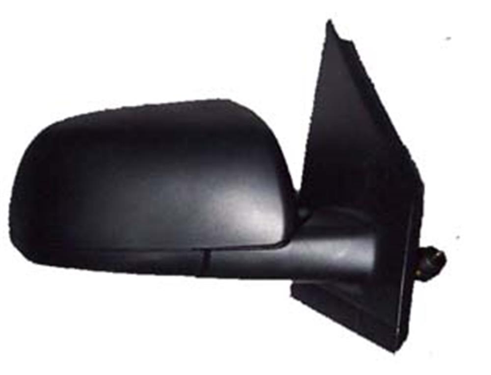VOLKSWAGEN POLO- 5- 2002-2005- KAPI AYNASI SAĞ TARAF MANUEL (ÇİFT FARLI TİP) 