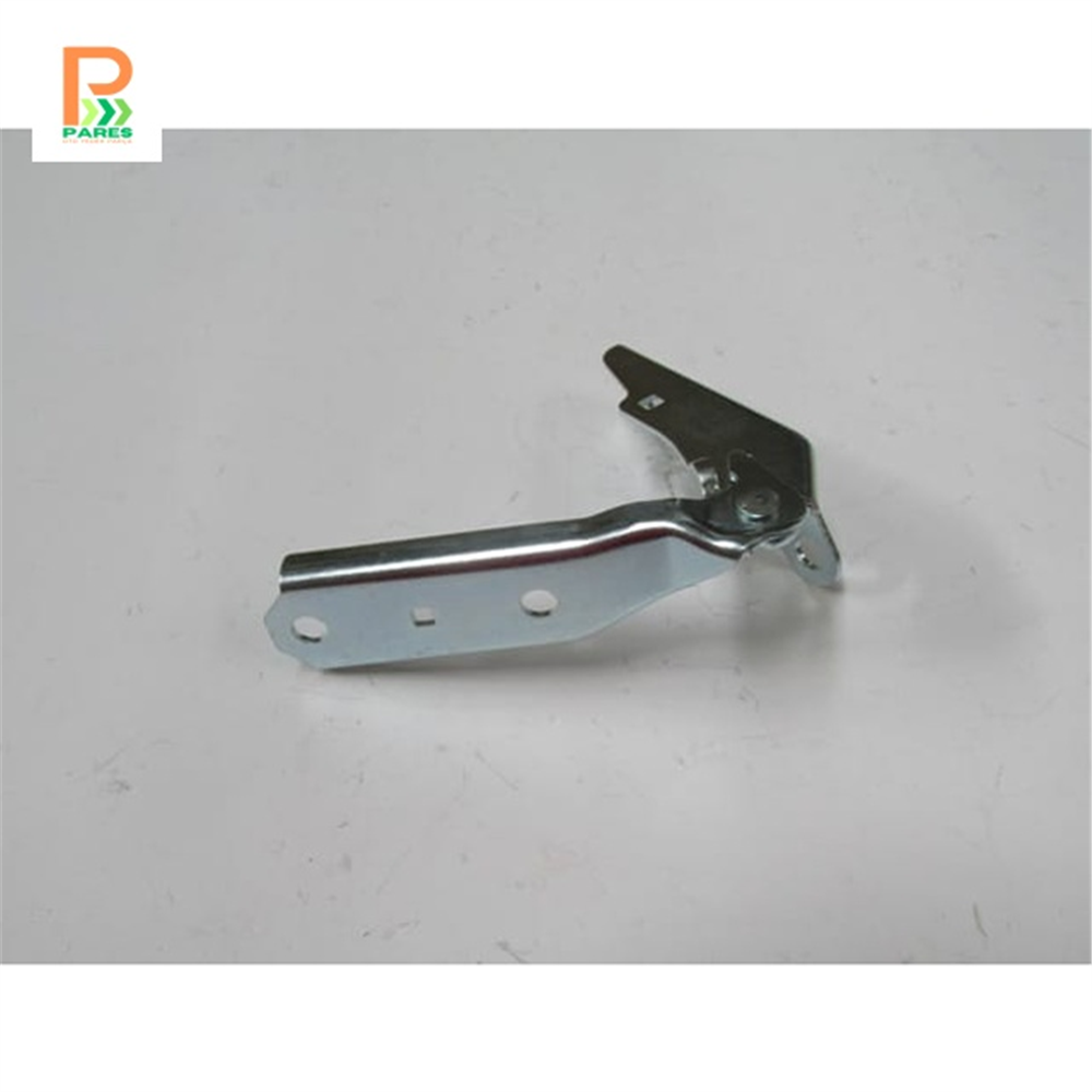 VOLKSWAGEN POLO- 5- 2002-2005- KAPUT MENTEŞESİ SAĞ TARAF (ÇİFT FARLI TİP)