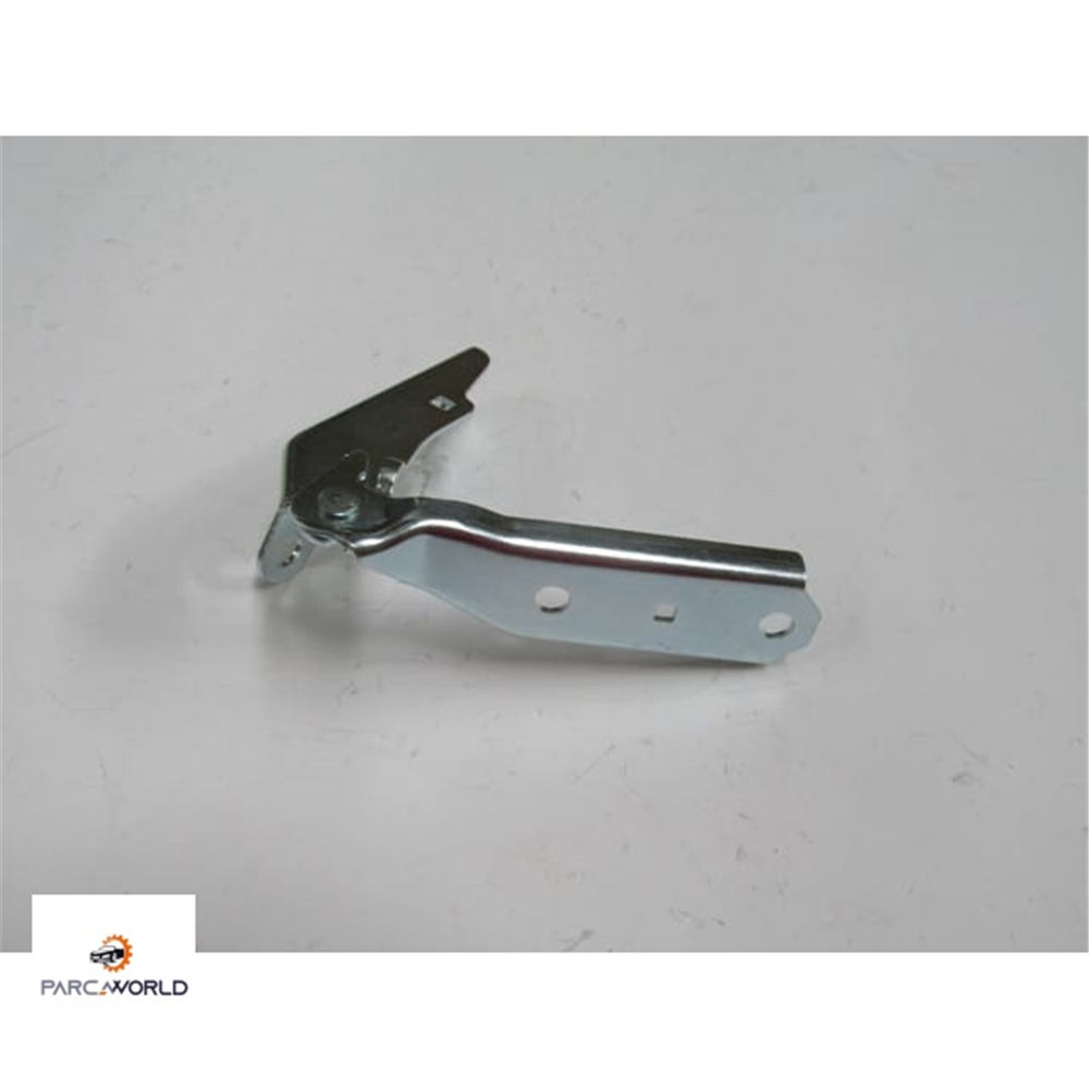 VOLKSWAGEN POLO- 5- 2002-2005- KAPUT MENTEŞESİ SOL TARAF (ÇİFT FARLI TİP)