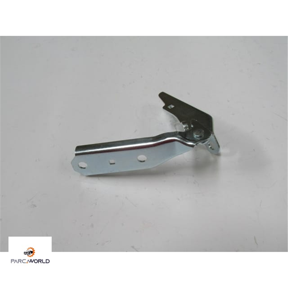 VOLKSWAGEN POLO- 5- 2002-2005- KAPUT MENTEŞESİ SAĞ TARAF (ÇİFT FARLI TİP)