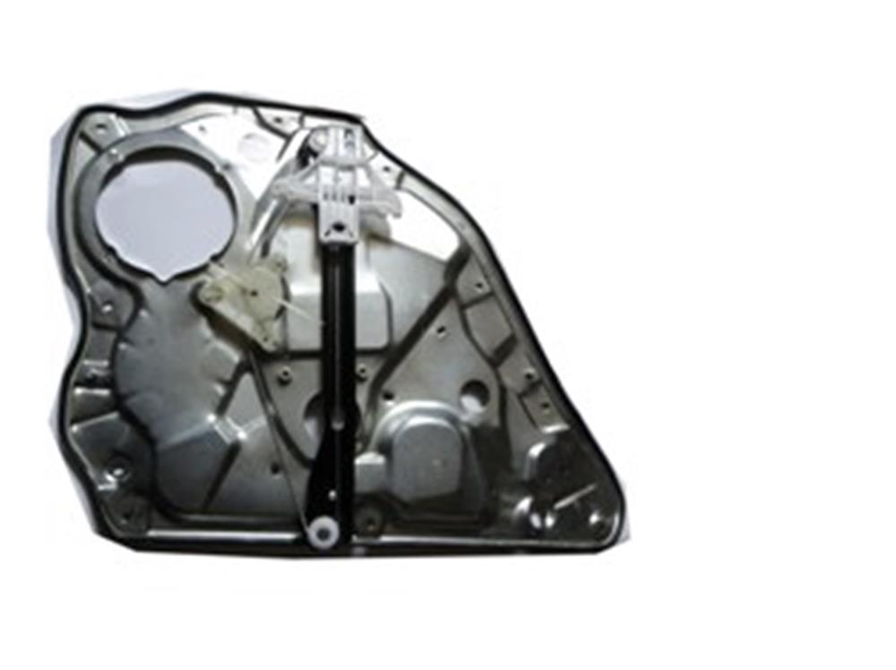VOLKSWAGEN POLO- 5- 2002-2009- ARKA CAM KRİKOSU SAĞ TARAF ELEKTRİKLİ/MOTORSUZ (PANEL BAĞLANTISI İLE) (HUSH