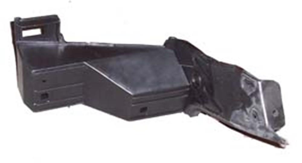 VOLKSWAGEN POLO- 5- 2002-2009- ARKA TAMPON BRAKETİ SOL TARAF PLASTİK 