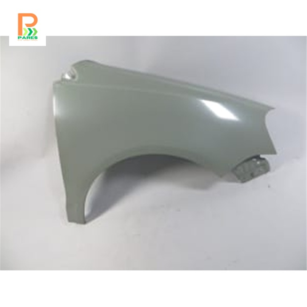 VOLKSWAGEN POLO- 5- 2005-2009- ÖN ÇAMURLUK DELİKSİZ SAĞ TARAF ASTARLI (TEK FARLI TİP) 