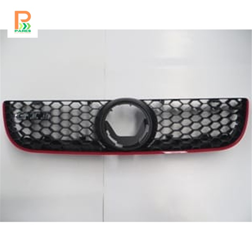 VOLKSWAGEN POLO- 5- 2005-2009- ÖN PANJUR GTI (TEK FARLI TİP) 