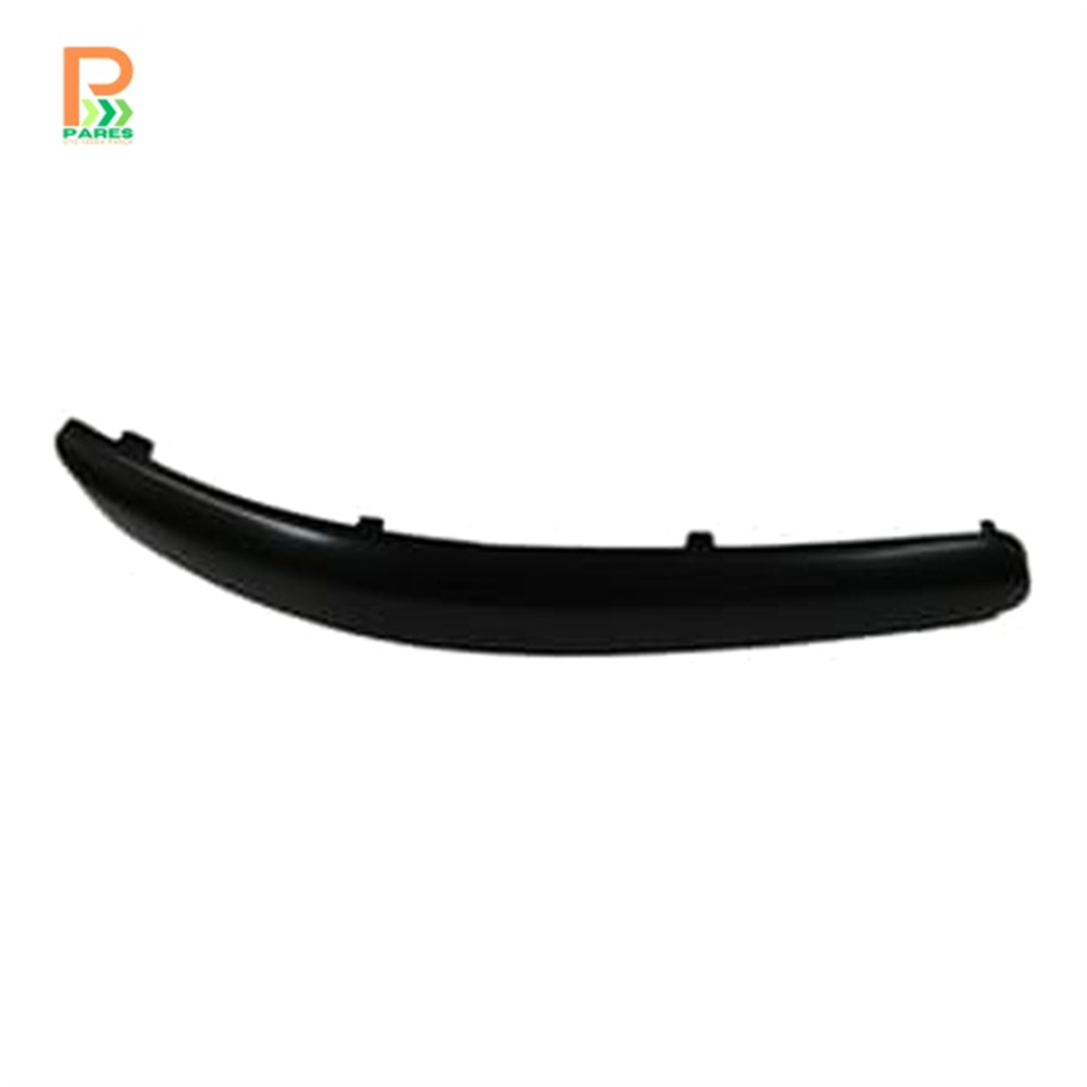 VOLKSWAGEN POLO- 5- 2005-2009- ÖN TAMPON BANDI SAĞ TARAF BOYANIR TİP (TEK FARLI TİP)