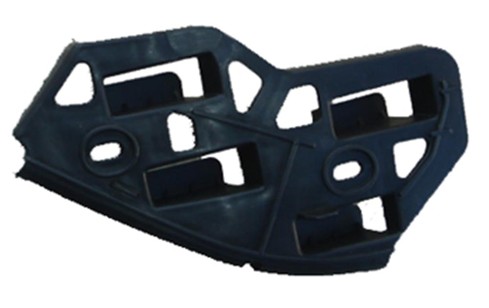 VOLKSWAGEN POLO- 5- 2005-2009- ÖN TAMPON BRAKETİ İÇ SAĞ TARAF (YAN KULAĞA TAKILAN)(PLASTİK)(TEK FARLI TİP)