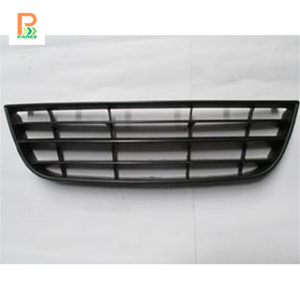 VOLKSWAGEN POLO- 5- 2005-2009- ÖN TAMPON PANJURU (TEK FARLI TİP) 