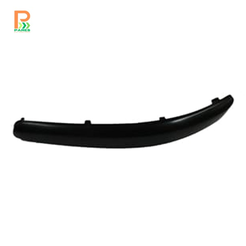 VOLKSWAGEN POLO- 5- 2005-2009- ÖN TAMPON BANDI SOL TARAF BOYANIR TİP (TEK FARLI TİP)