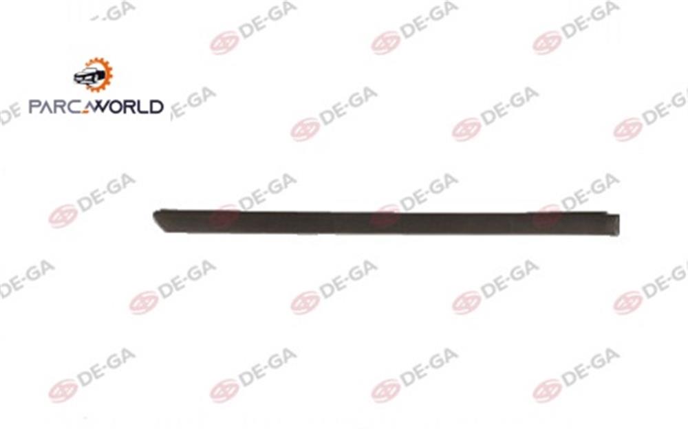 Volkswagen Polo Arka Kapı Bandı Hb Sağ 1998-2002