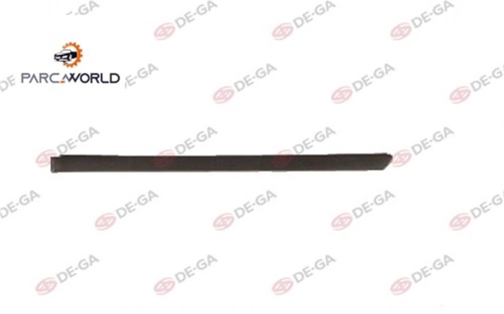 Volkswagen Polo Arka Kapı Bandı Hb Sol 1998-2002