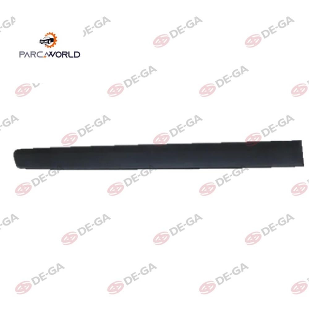 Volkswagen Polo Arka Kapı Bandı Sağ 2002-2005