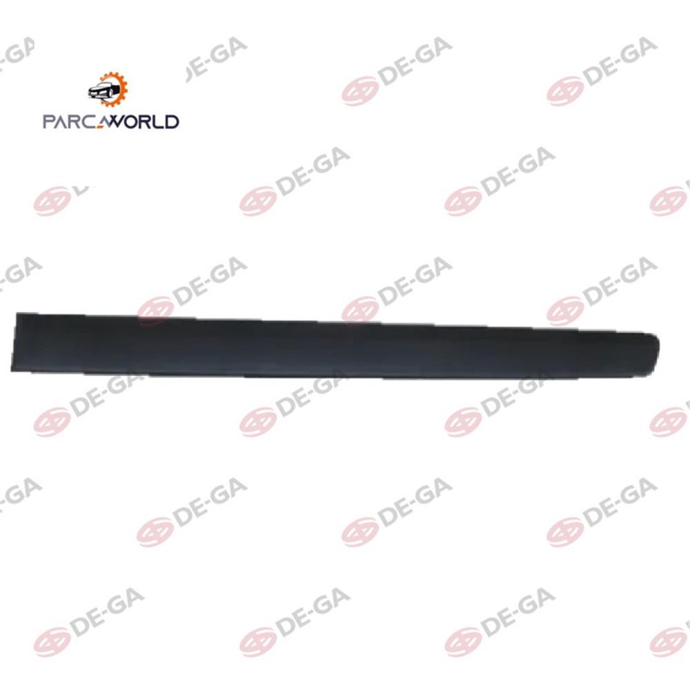 Volkswagen Polo Arka Kapı Bandı Sol 2002-2005