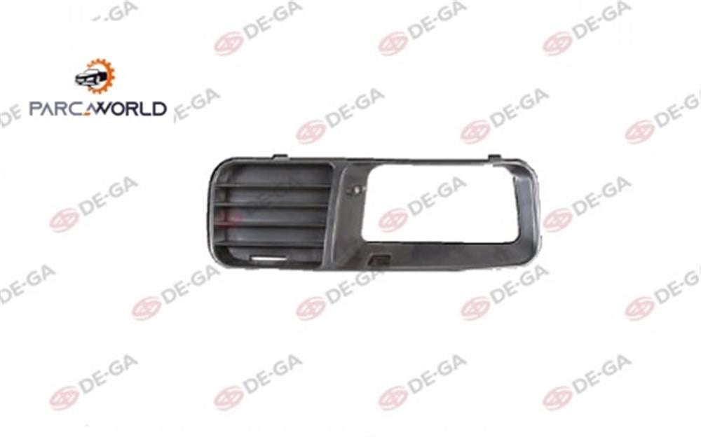 Volkswagen Polo Clasön Tampon Panjuru Dlklı Sol 1997
