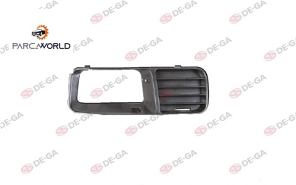 Volkswagen Polo Clasön Tampon Panjuru Dlklı Sağ 1997