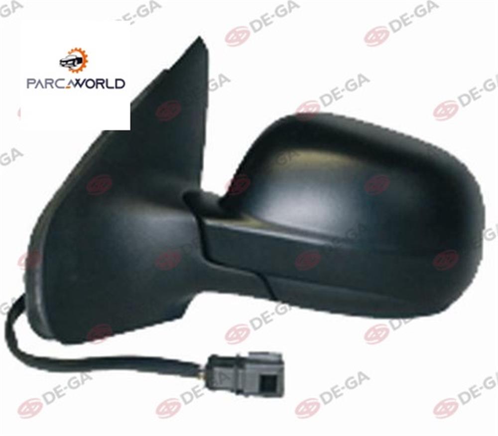 Volkswagen Polo Dış Ayna Elektrikli Isıtmalı Sol 1999-2001