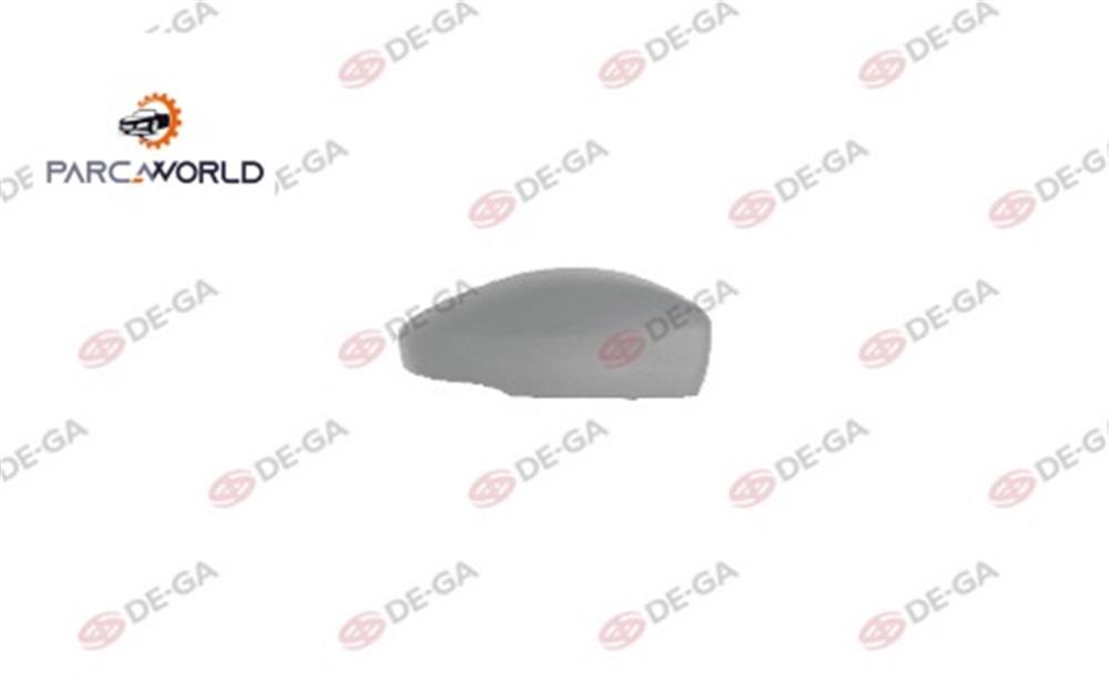 Volkswagen Polo Dış Ayna Kapağı Astarlı Sol 2008