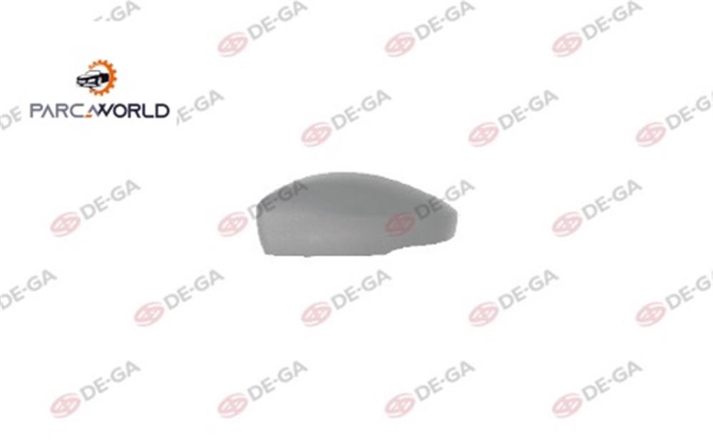Volkswagen Polo Dış Ayna Kapağı Astarlı Sağ 2008