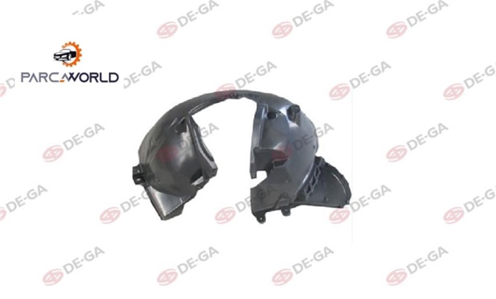Volkswagen Polo Motor Kaput Menteşesı Sağ 2009