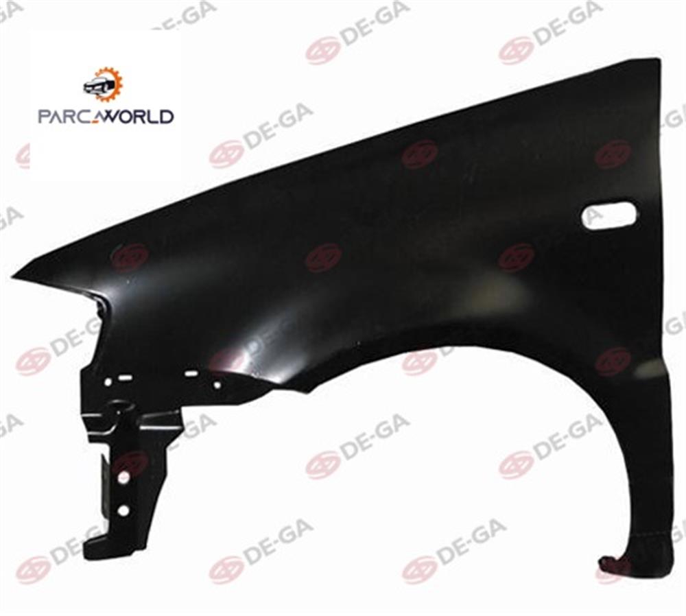 Volkswagen Polo Ön Çamurluk Gtı Sol 1999-2001