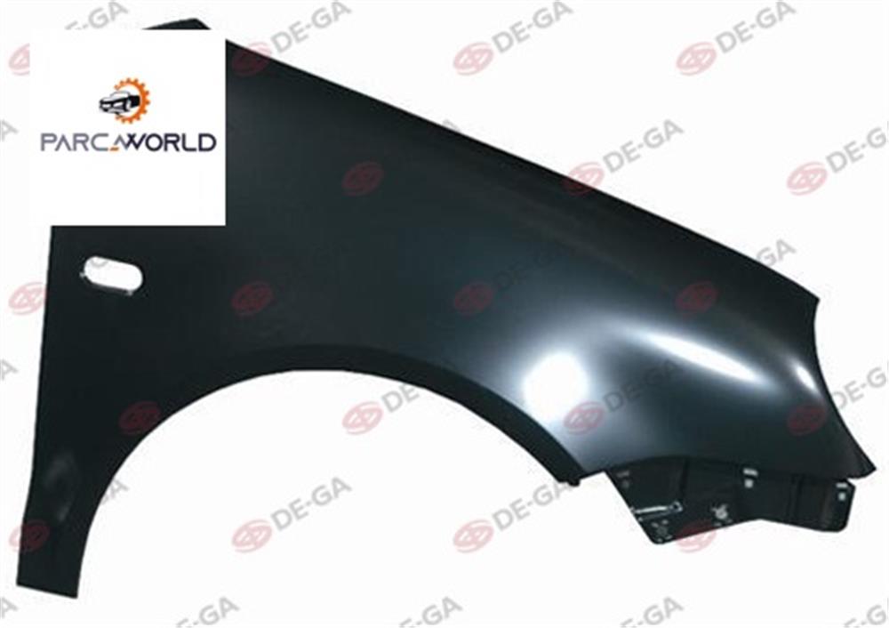 Volkswagen Polo Ön Çamurluk Sağ 2001