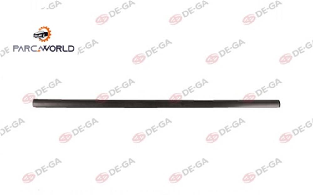 Volkswagen Polo Ön Kapı Bandı Hb Sol 1998-2002