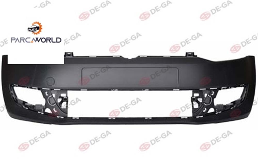 Volkswagen Polo Ön Tampon 09 Tüv
