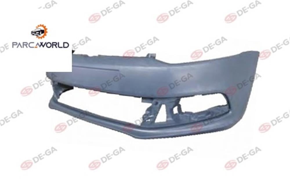 Volkswagen Polo Ön Tampon Gtı 5 Kapı Astarlı 2011