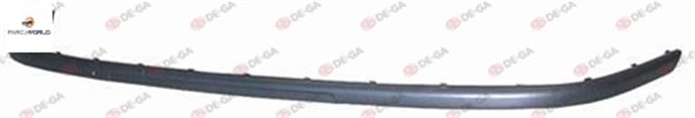 Volkswagen Polo Ön Tampon Kuşağı 2002-2005