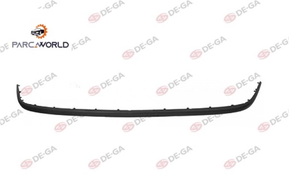 Volkswagen Polo Ön Tampon Kuşağı 9901 Tüv