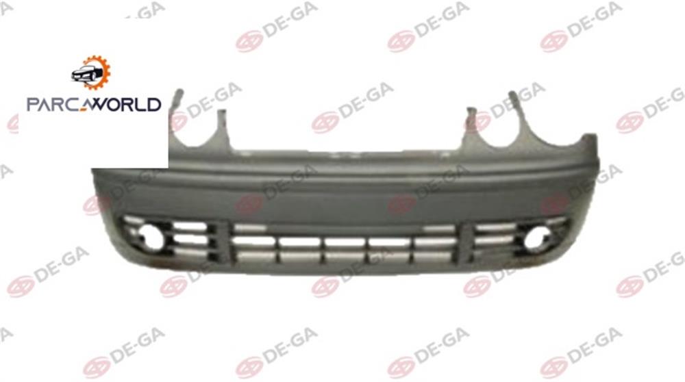 Volkswagen Polo Ön Tampon Panjurlu 2002-2005