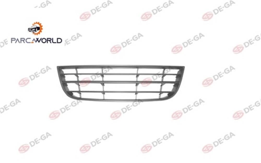 Volkswagen Polo Ön Tampon Panjuru Orta 05 Tüv