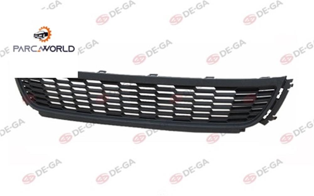 Volkswagen Polo Ön Tampon Panjuru Orta 2009