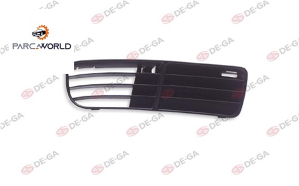 Volkswagen Polo Ön Tampon Panjuru Sağ 1994-1999