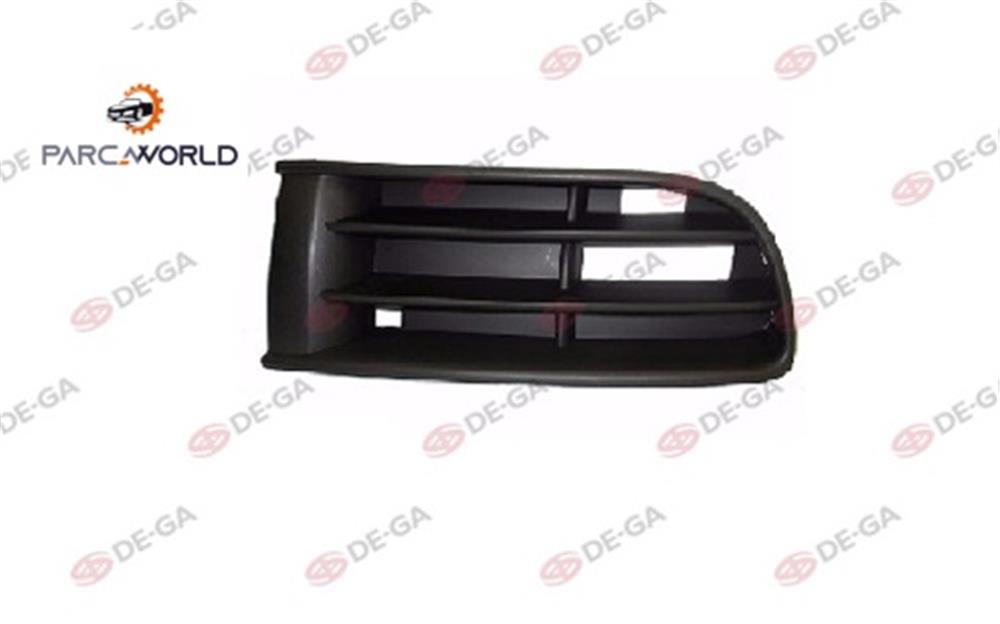 Volkswagen Polo Ön Tampon Panjuru Sağ 2002-2005