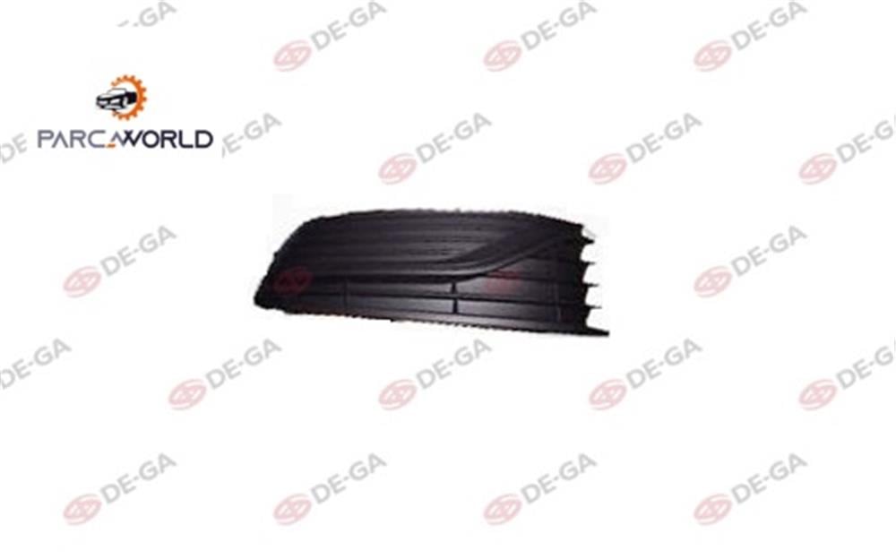 Volkswagen Polo Ön Tampon Panjuru Sağ 2013