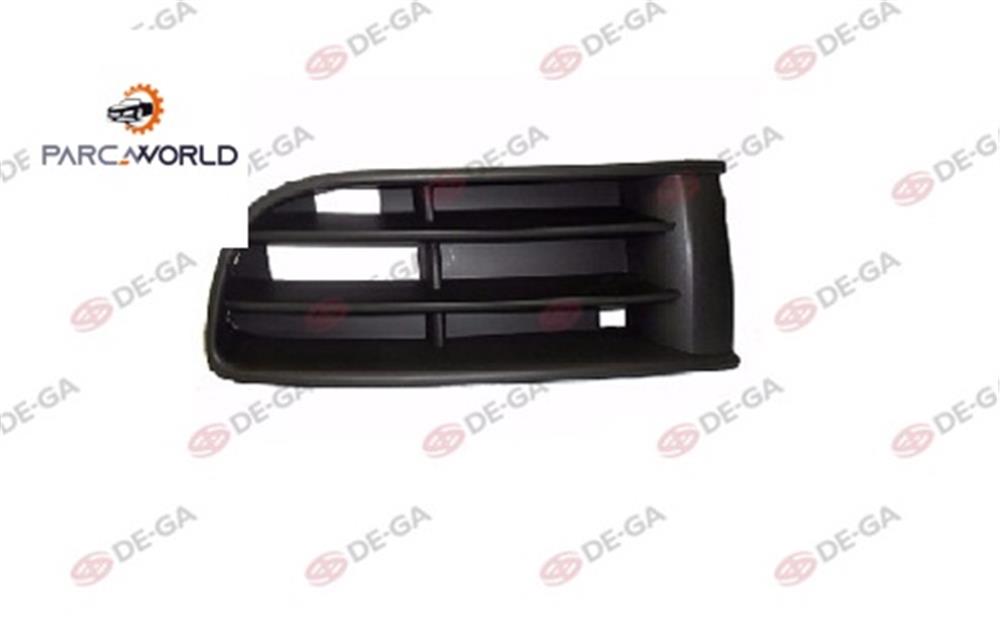 Volkswagen Polo Ön Tampon Panjuru Sol 2002-2005