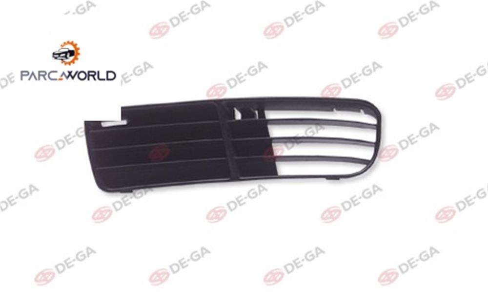 Volkswagen Polo Ön Tampon Panjuru Sol 1994-1999