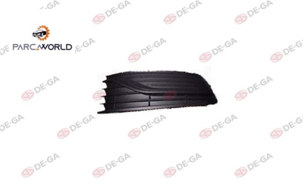 Volkswagen Polo Ön Tampon Panjuru Sol 2013
