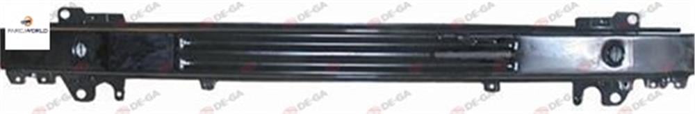 Volkswagen Polo Ön Tampon Takviyesi 1999-2001
