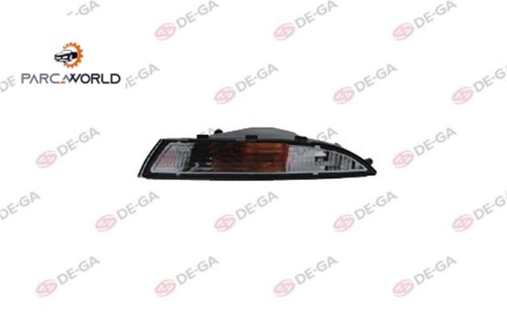 Volkswagen Scırocco Ön Tampon Farı Sol 2008