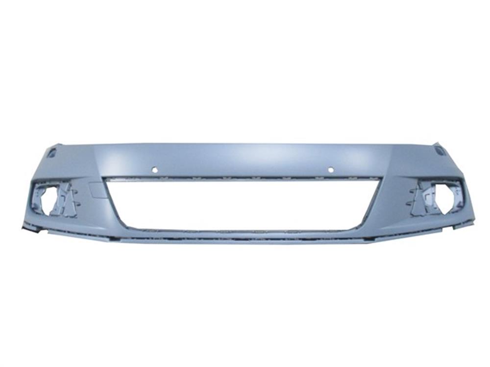 VOLKSWAGEN TIGUAN- 2012-2015- ÖN TAMPON ASTARL(SİS/PANJUR/SENSÖR/FAR YIKAMA DELİKLİ/ÇEKİ KAPAKLI) 