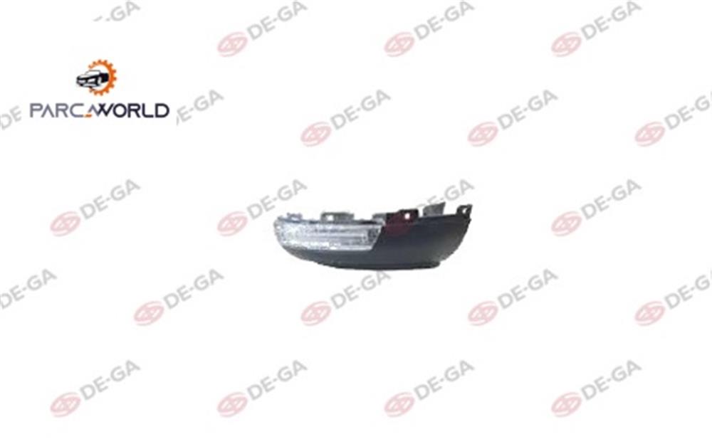 Volkswagen Tıguan Dış Ayna Sınyalı Sol 2011