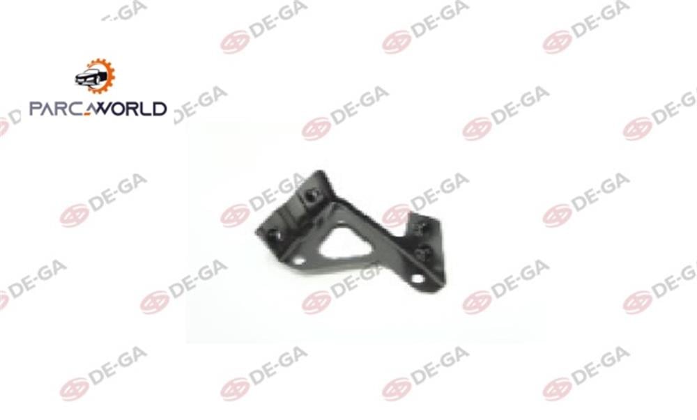 Volkswagen Tıguan Ön Çamurluk Braketı Sağ 2007