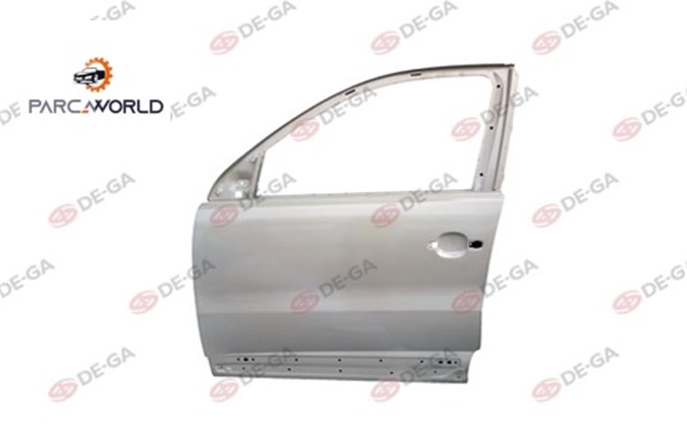 Volkswagen Tıguan Ön Kapı Sol 2007-2015